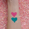 KINGDOM OF LYNPHEA LIQUID EYE PIGMENT  magicalpower 002  PRINCESS KRYSTAL