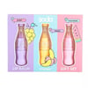 LIP BALM GIFT SET #happylips, 3*3 g
