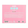 LIP BALM GIFT SET #happylips, 3*3 g