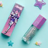 Lip gloss DOWN TO BUSINESS  softdivalution 3.4 ml