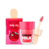 Lip gloss Gelato ((Berry-raspberry)) 6 ml case