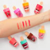 Lip gloss Gelato ((Hannah Banana)) 6 ml case
