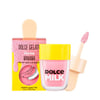 Lip gloss Gelato ((Hannah Banana)) 6 ml case