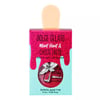 Lip gloss Gelato ((Mint-choco-latte)) 6 ml case