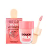 Lip gloss Gelato ((Miss  Strawberry Compromise  6 ml case
