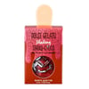 Lip gloss Gelato ((Mulatto-chocolate)) 6 ml case