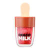 Lip gloss Gelato ((Mulatto-chocolate)) 6 ml case