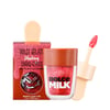 Lip gloss Gelato ((Mulatto-chocolate)) 6 ml case