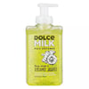 Liquid antibacterial soap Ginger & Bergamot, fl 300 ml