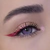 Liquid eyeliner HUSBANDO EYELINER  chooseyours 010, 1.8 g