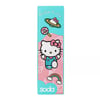 Liquid eyeshadow ADVENTUROUS  cuteadventure 002 ((CANDY STAR)) 3.5ml