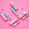 Liquid eyeshadow SUPERNOVA  softdivalution 002  star dust  3.5ml