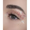 Liquid glitter gel for face FINDERS KEEPERS  softdivalution 001  loot  5ml