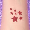 Liquid lipstick FIRST DATE  softdivalution 001  other self  3g