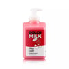 Liquid soap <Shaking Shoco-Choco> 300 ml