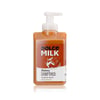 Liquid soap <Shaking Shoco-Choco> 300 ml