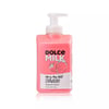 Liquid soap <Shaking Shoco-Choco> 300 ml