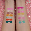 MAGICAL DUST EYESHADOW PALETTE  magicalpower