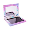 Magnetic palette for eyeshadows Unicorns Approve, 17*14*1,4 cm