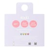 MAKEUP SPONGE SET 002 #smoothblend