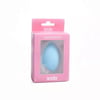 MAKEUP SPONGE SODA MINT #smoothblend