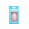 MAKEUP SPONGE SODA PINK #smoothblend
