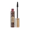 Mascara with chocolate scent volume and lengthening 01  Long Island  black 10 ml sachet