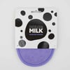 Massage sponge for shower DM Violet