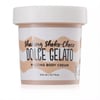 Melting body cream <Mulatto-chocolate>