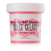 Melting body cream <Mulatto-chocolate>