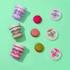 Melting body cream <Mulatto-chocolate>