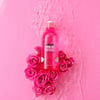 Micellar water WATEROSE 200 ml fl fuchsia