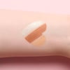 Mini eyeshadow palette  CARAMEL BUN , 2 g