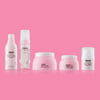 Moisturizing face jelly mask 100 ml jar