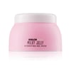 Moisturizing face jelly mask 100 ml jar