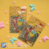 MOONLIGHT MAGIC HYDRATING FACE MASK  magicalpower