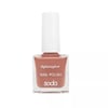 Nail polish NAIL POLISH  glossyglow 004, 8 ml