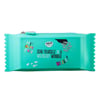 Pencil case Candy, blue 24*9.5 cm