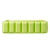 Pencil case Chocolate green 19.3*4.8 cm