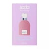 Perfume water 100 ml