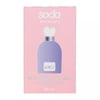 Perfume water 100 ml
