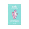 Perfume water FLORAL EMPRESS 100 ml  crystalcastle