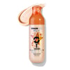 Perfumed body lotion Milky stars  FOUND COOKIE  200 ml
