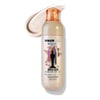 Perfumed body lotion Milky stars  VANILLA OSCAR  200 ml