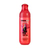 Perfumed body lotion Milky stars  WILD-WILD CHERRY  200 ml