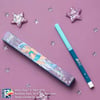 PRIMORDIAL VOID EYE PENCIL  magicalpower 002  ABYSS