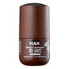 Roll-on deodorant-antiperspirant  BAD HABITS  fl 50 ml brown MAN