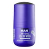 Roll-on deodorant-antiperspirant  WILD FOREST  fl 50 ml purple MAN