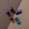Roll-on deodorant-antiperspirant  WILD FOREST  fl 50 ml purple MAN