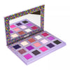 ROWDY FREE SPIRIT  cuteadventure eyeshadow palette 21g